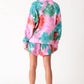 Electric & Rose - Women's Ronan Pullover Top
