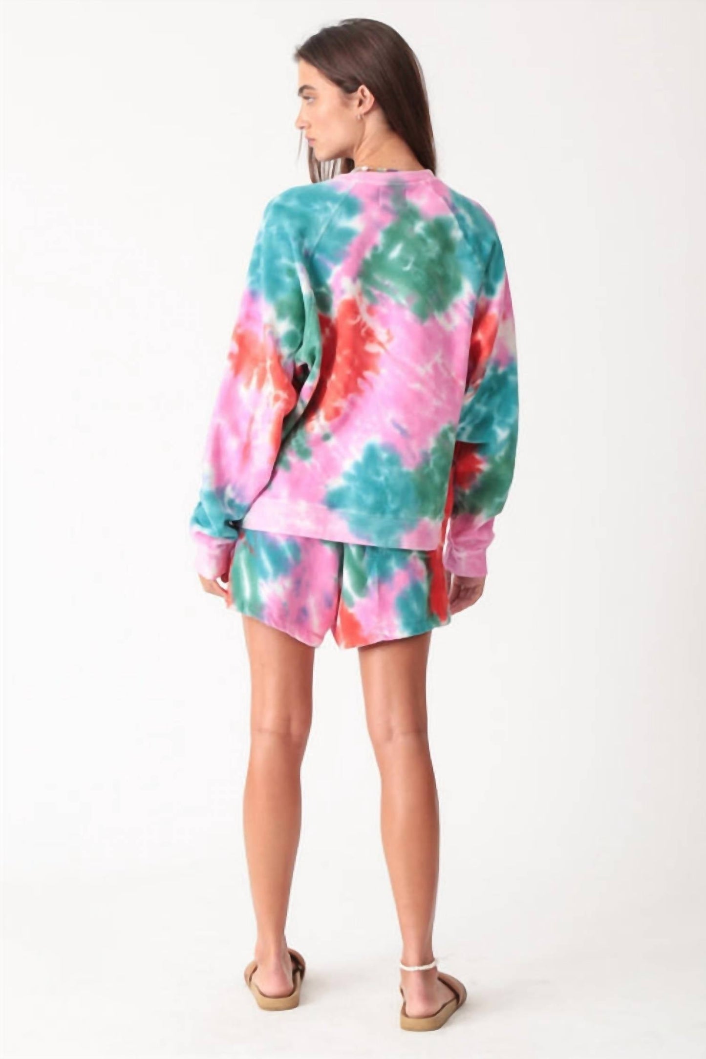 Electric & Rose - Women's Ronan Pullover Top