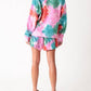 Electric & Rose - Women's Ronan Pullover Top