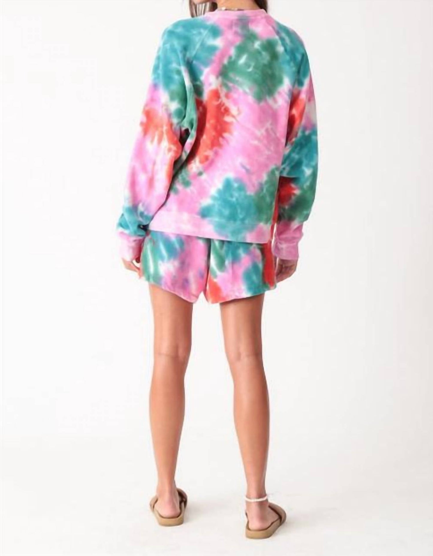 Electric & Rose - Women's Ronan Pullover Top