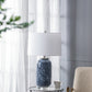 Ellis Glass Table Lamp