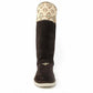 Superlamb - Women's Mongol 19 Tall Boots