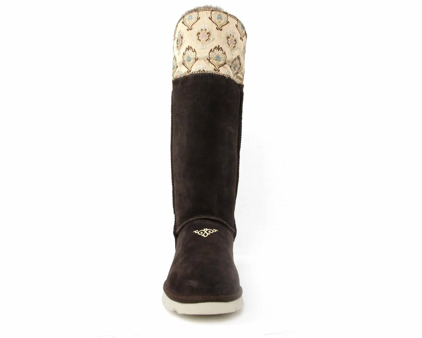 Superlamb - Women's Mongol 19 Tall Boots