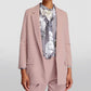 Allsaints - Aleida Long Sleeve Blazer