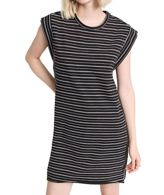 Rag &amp; Bone - Vestido Muscle em malha grossa