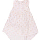Emc - Girl's Glitter Polka Dots Dress