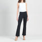 Clara Sunwoo - Ponte Knit Boot Cut Pants