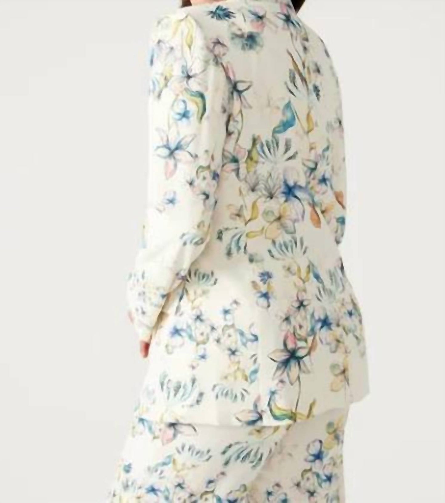 Steve Madden - Destiny Blazer