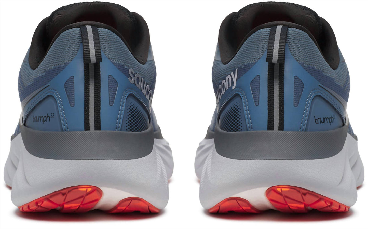 Saucony - Men's Triumph 22 Shoes