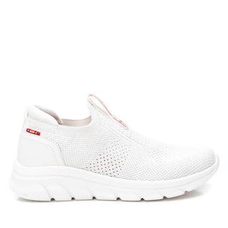Xti - Women's Slip On Casual Sneakers