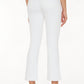 7 For All Mankind - Pintuck Slim Kick Jeans