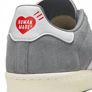 Adidas - Tênis Campus Masculino Feitos por Humanos