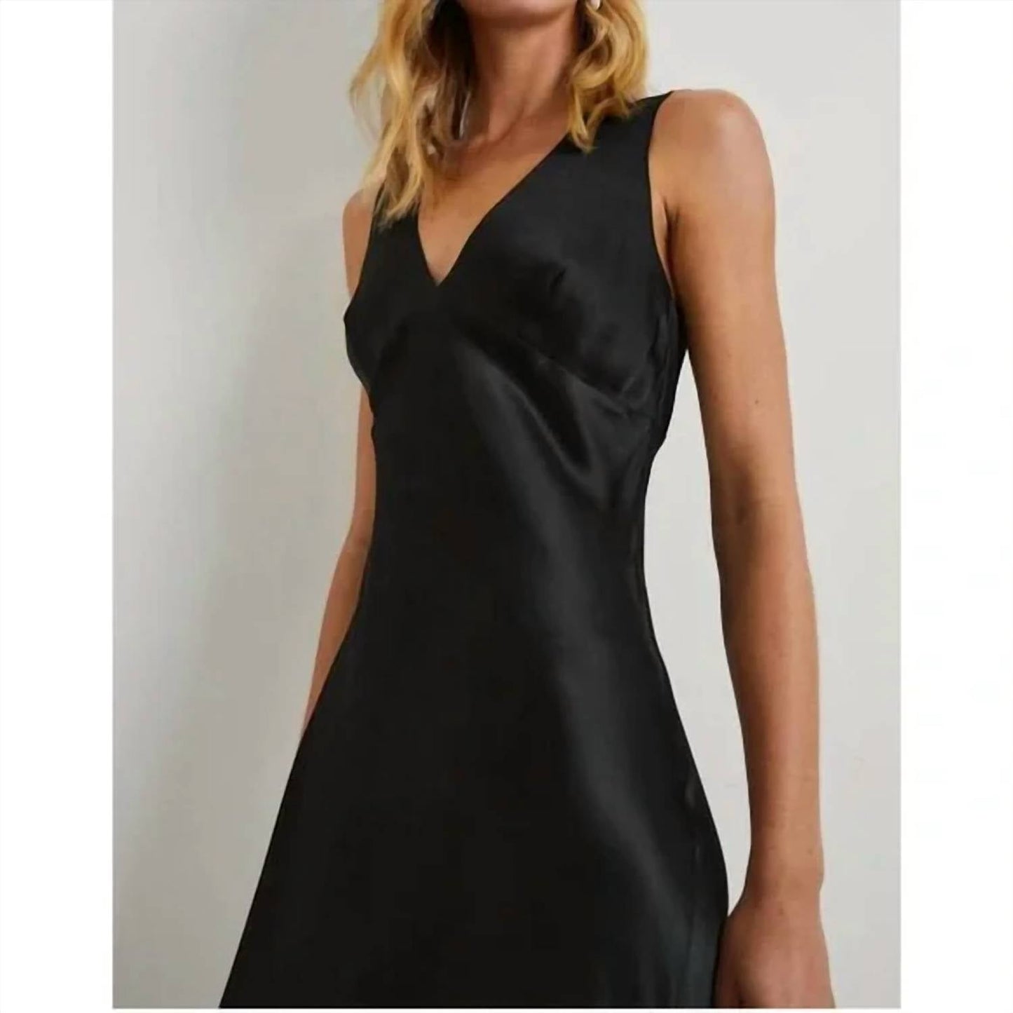 Rails - Monique Mermaid Midi Dress