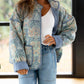 Free People - Chloe Jacket