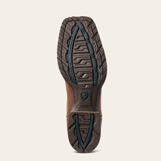 Ariat - Men's Hybrid Venttek Western Square Toe Boot
