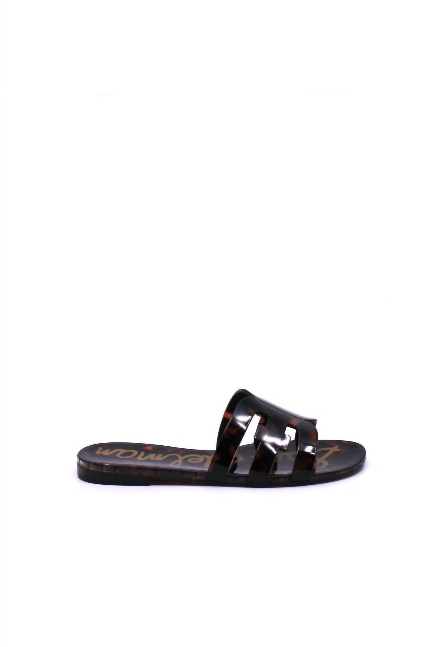 Sam Edelman - Women's Bay Jelly Sandal