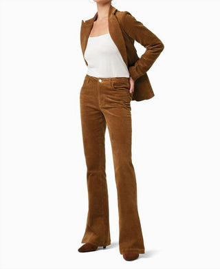 Joe'S Jeans - Calça Jeans Frankie Bootcut com Bainha Larga