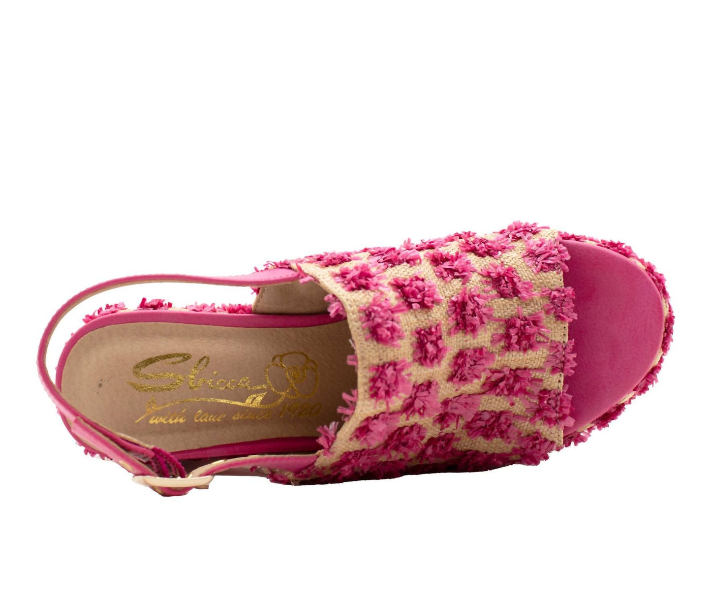Sbicca - Women's Missoula Sandal
