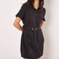 Apricot - Charlotte Mini Dress