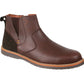 Triples - Casual Rocco Boot