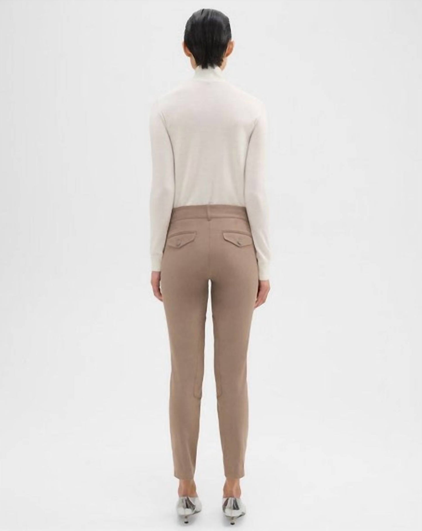 Theory - Riding Pant