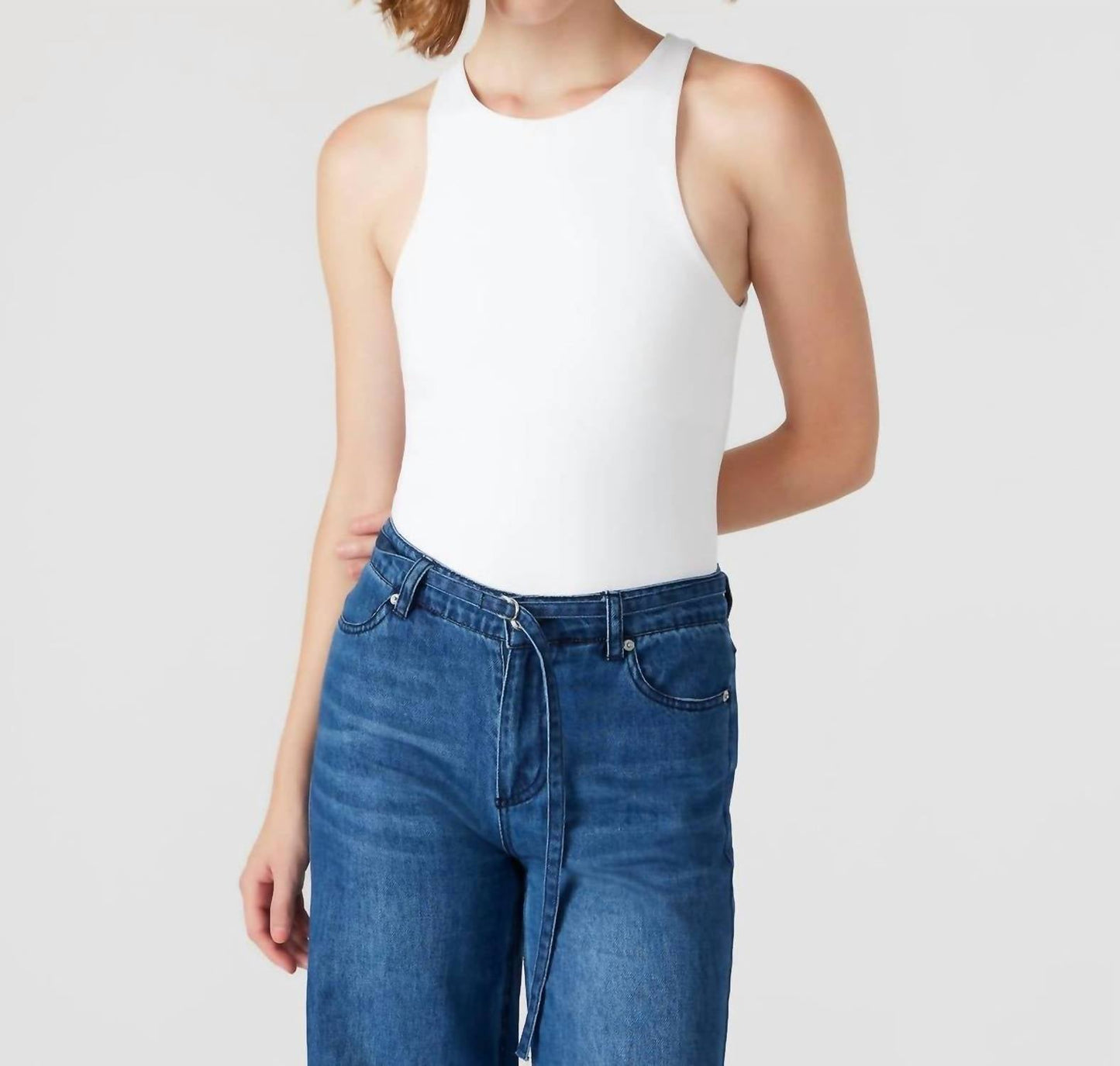Steve Madden - Nico Bodysuit