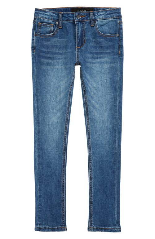 Joe's Kids' Rad Fit Stretch Jeans in Canal Blue, Size 14