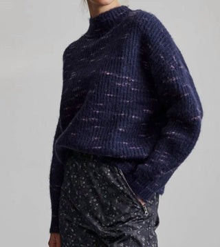 Varley - ALBION KNIT TOP