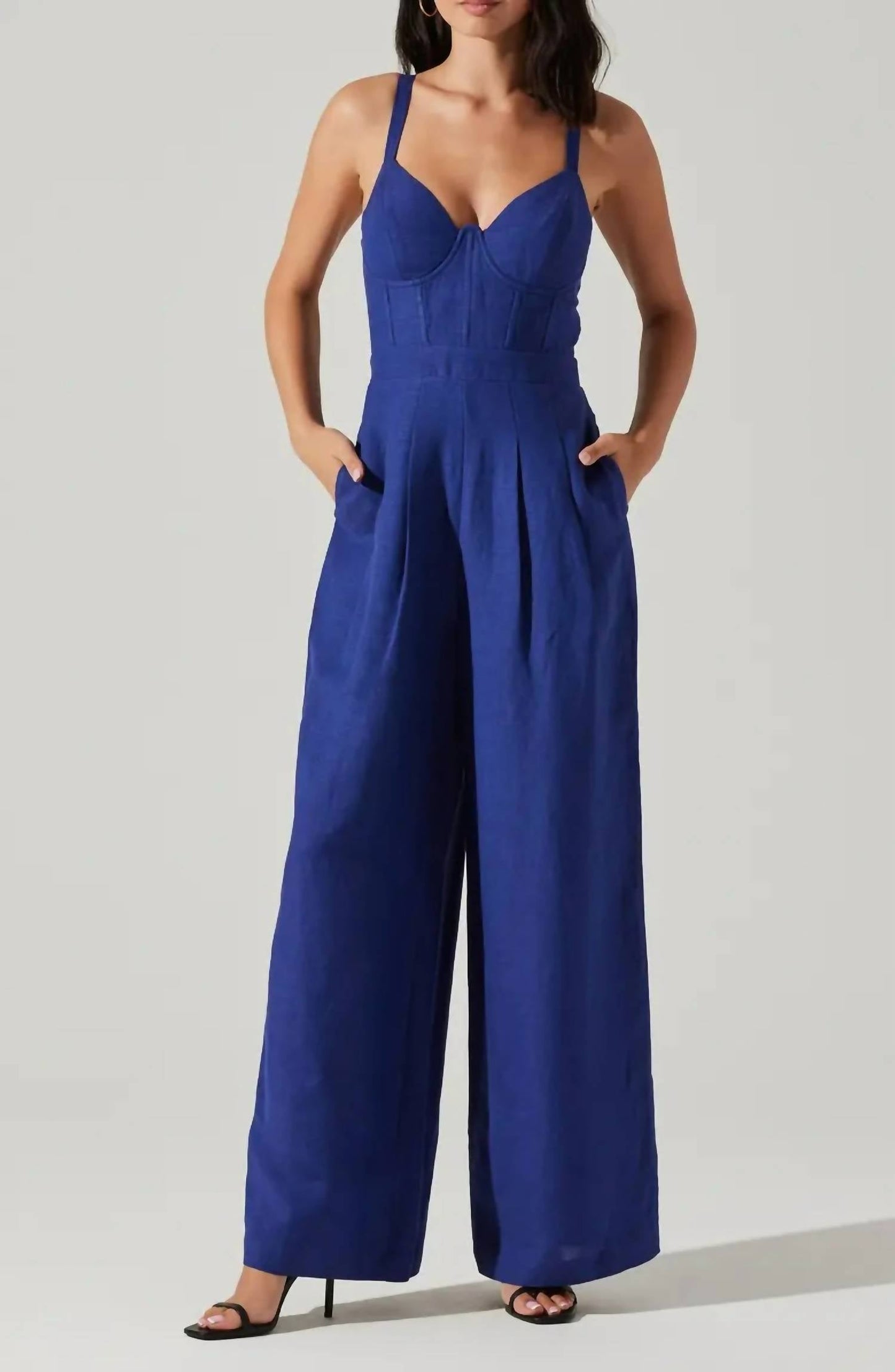 Astr - Caspar Jumpsuit