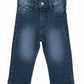 Rufflebutts - Boys Rugged Straight Jeans