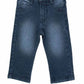 Rufflebutts - Boys Rugged Straight Jeans