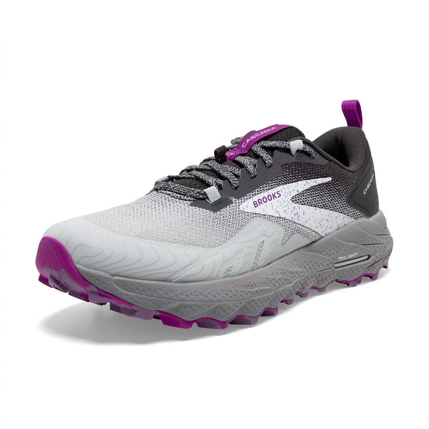 Brooks - Women's Cascadia 17 Shoes