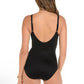 Miraclesuit - Madero One Piecemesh Underwire Swimsuit
