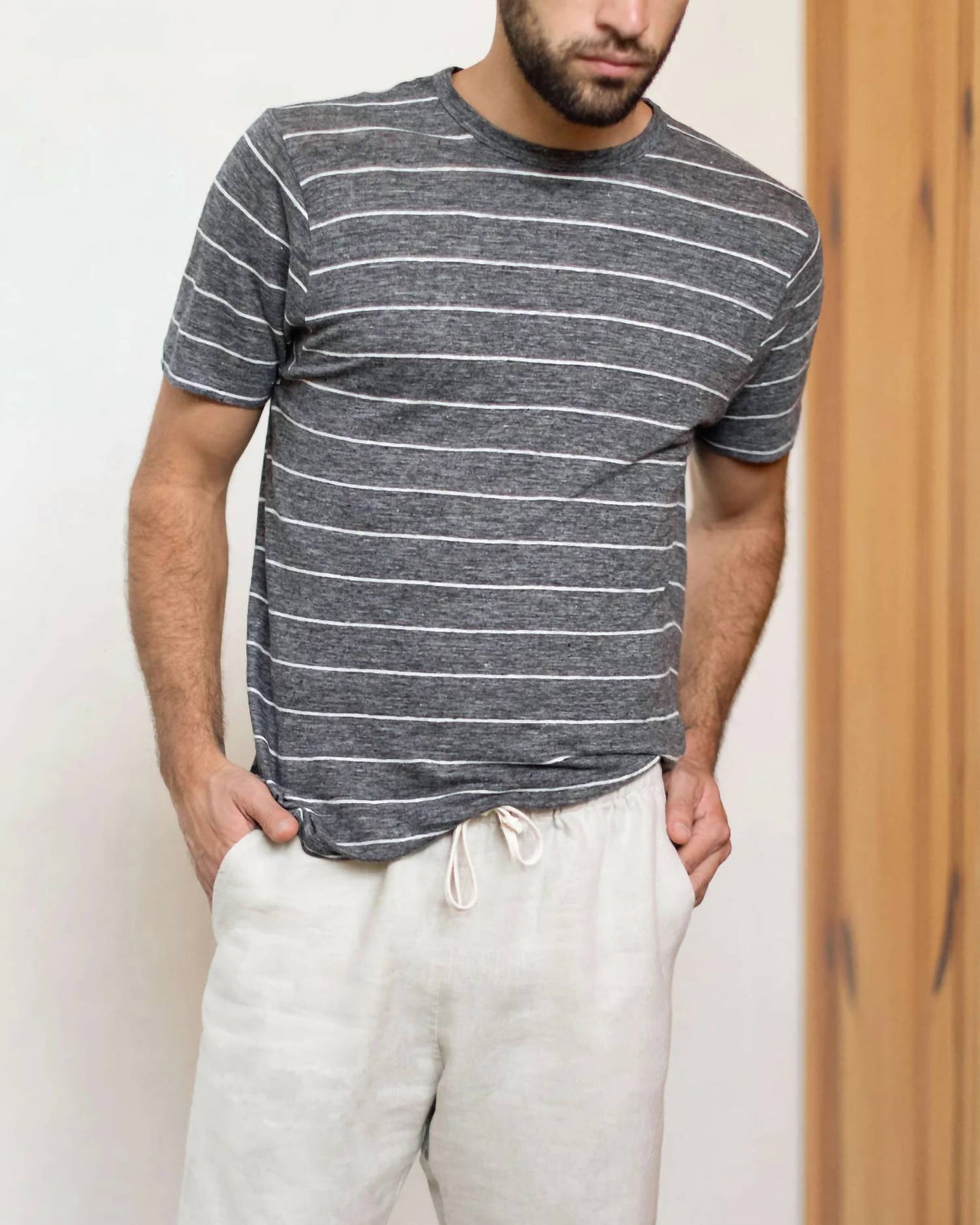 Alex Crane - Tee Shirt
