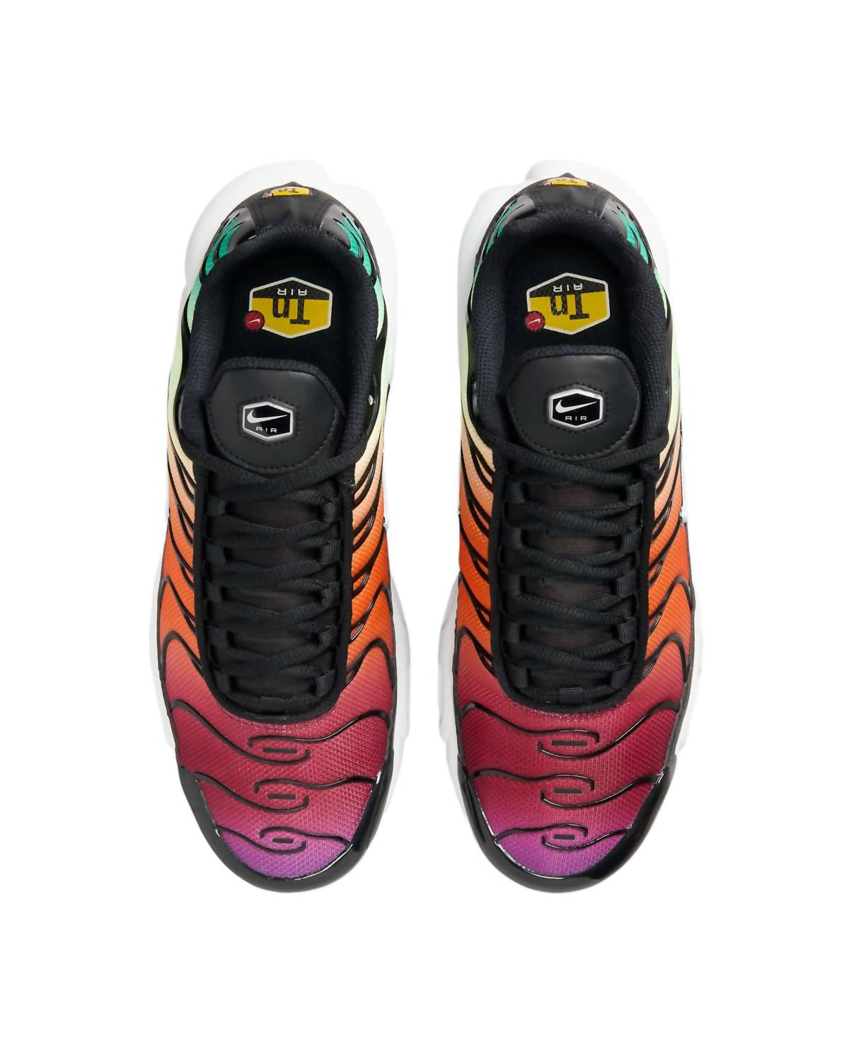 Nike - Women's Air Max Plus Sneakers
