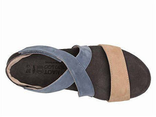Naot - Women's Vixen Leather Sandal