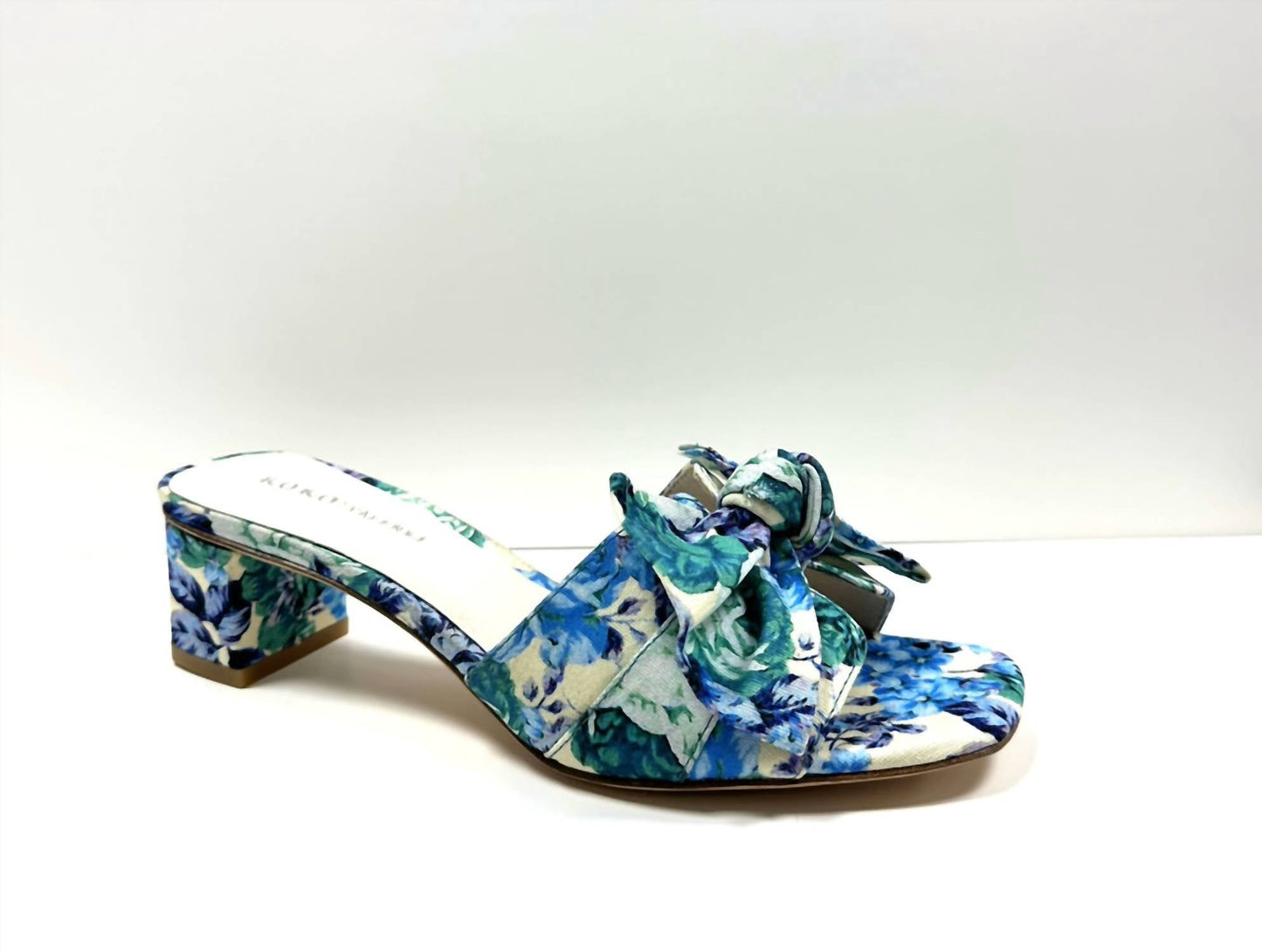Koko + Palenki - Women's Sidney Sandals