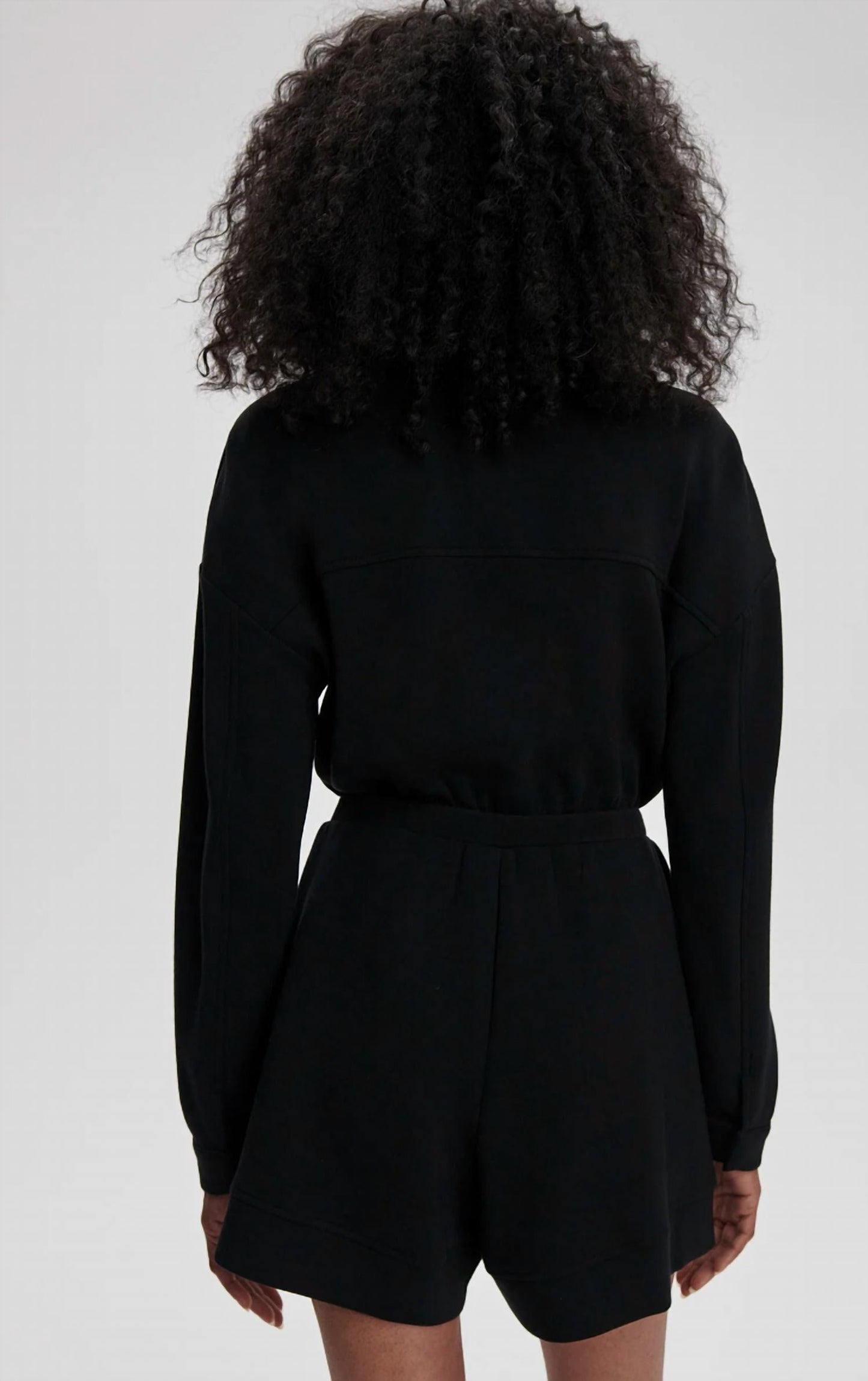 Varley - Annika Playsuit