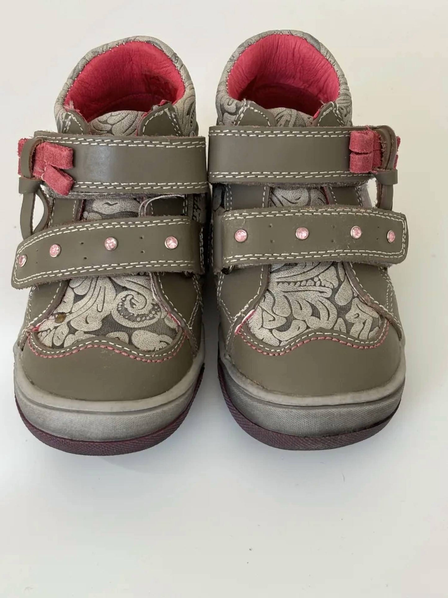 Beeko - Girl's Willa Boots