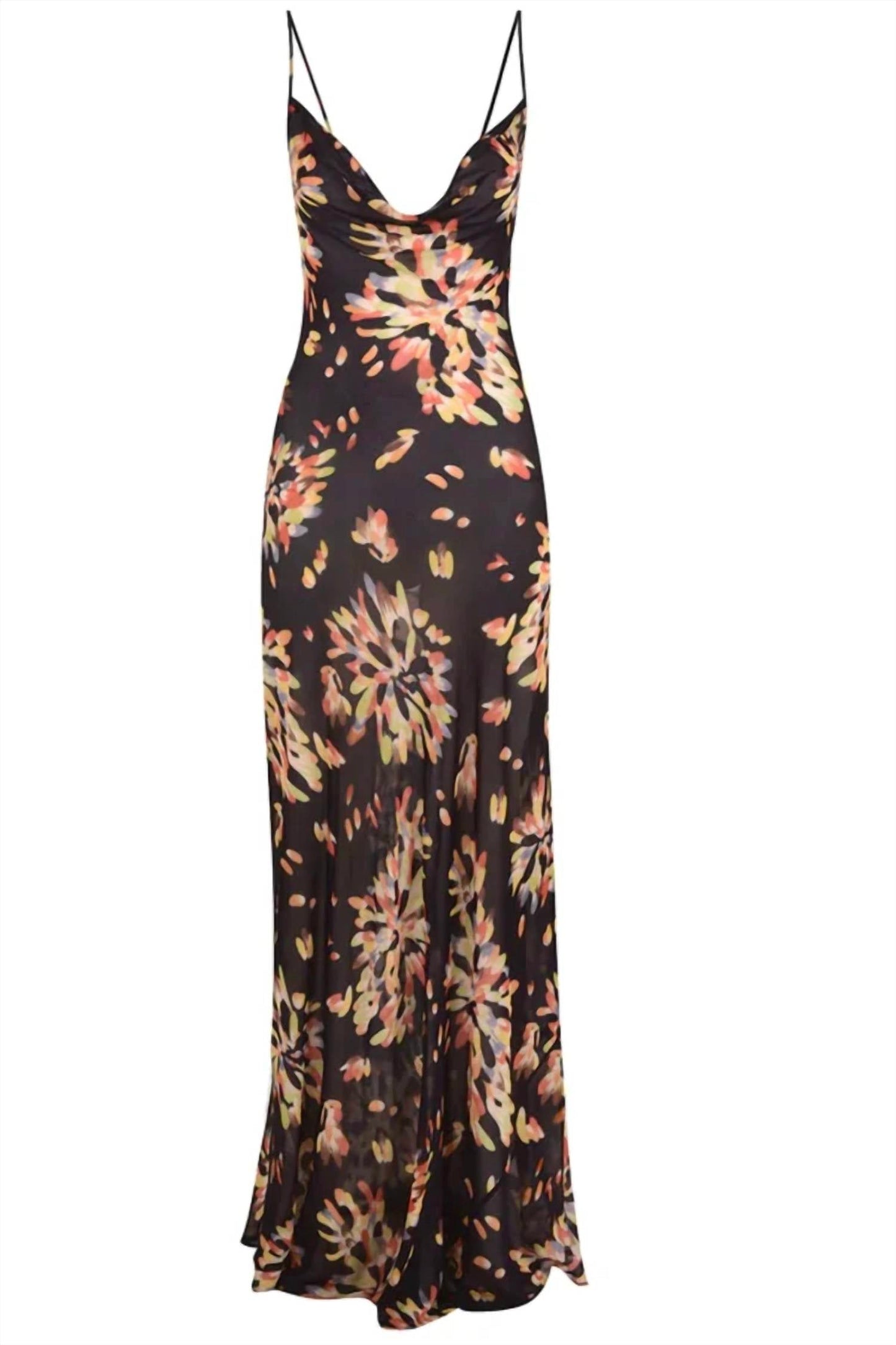 Adelyn Rae - Rosalie Midi Dress
