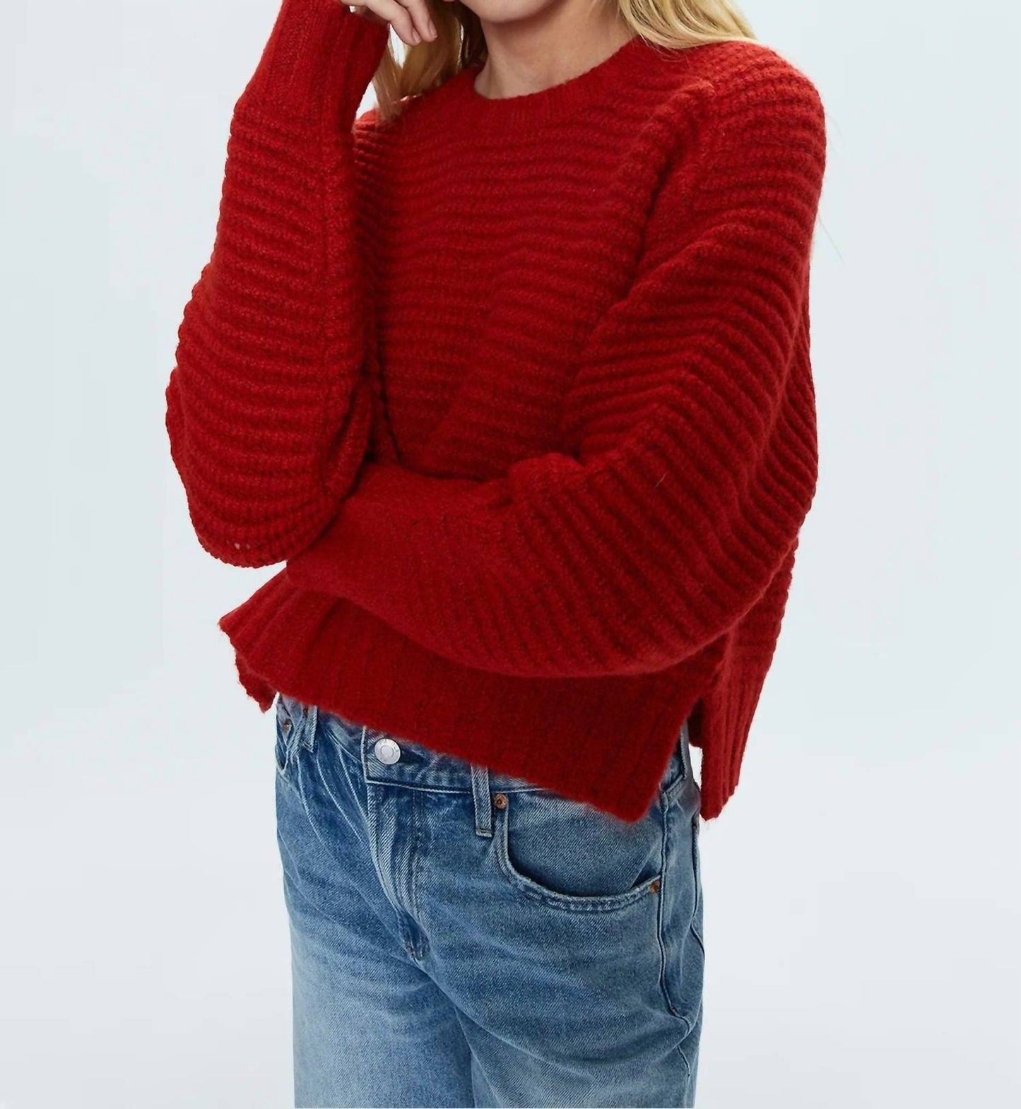 Pistola - Adina Every Day Sweater