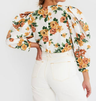 Mille - TOP LILA