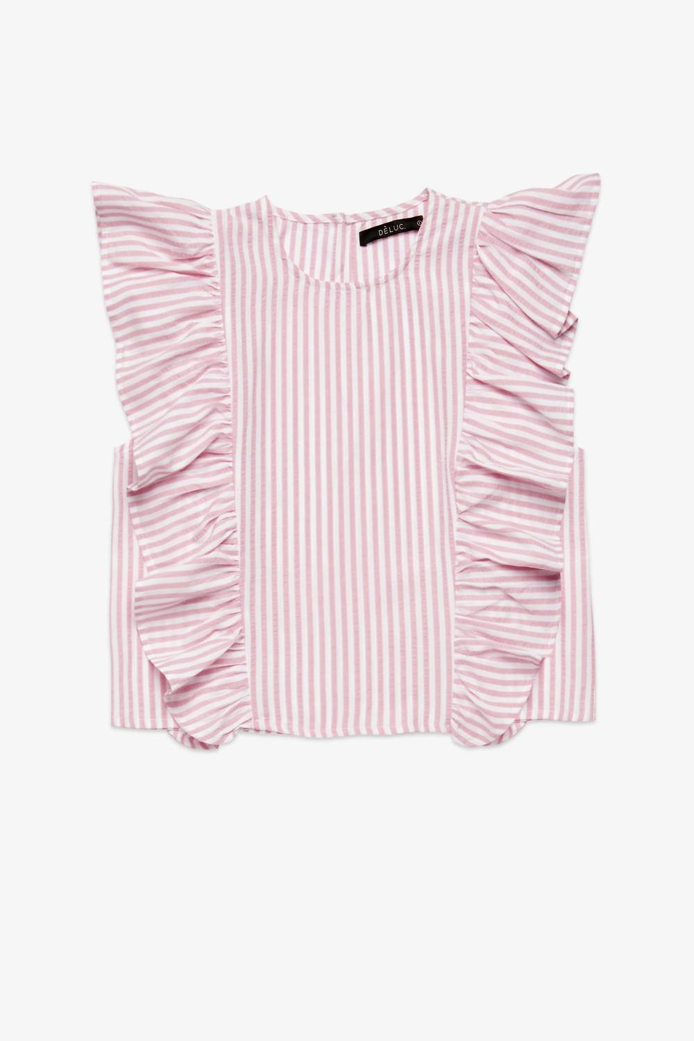 Deluc - Cesar Sleeveless Top