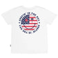 Feather 4 Arrow - Boys Surfin' Vintage Tee