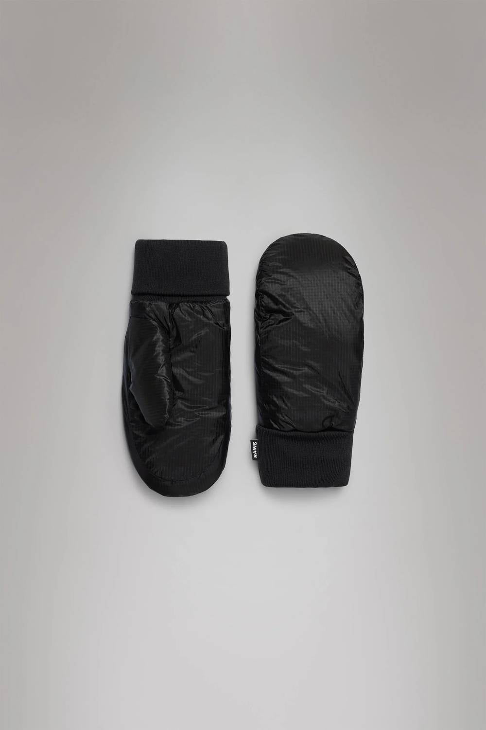 Rains - Ripstop Puffer Mittens