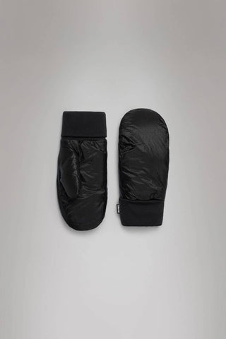 Rains - Luvas Puffer Ripstop
