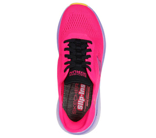 Skechers - Tênis de corrida feminino Max Cushioning Elite 2.0