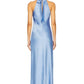 Steve Madden - Lara Silky Dress
