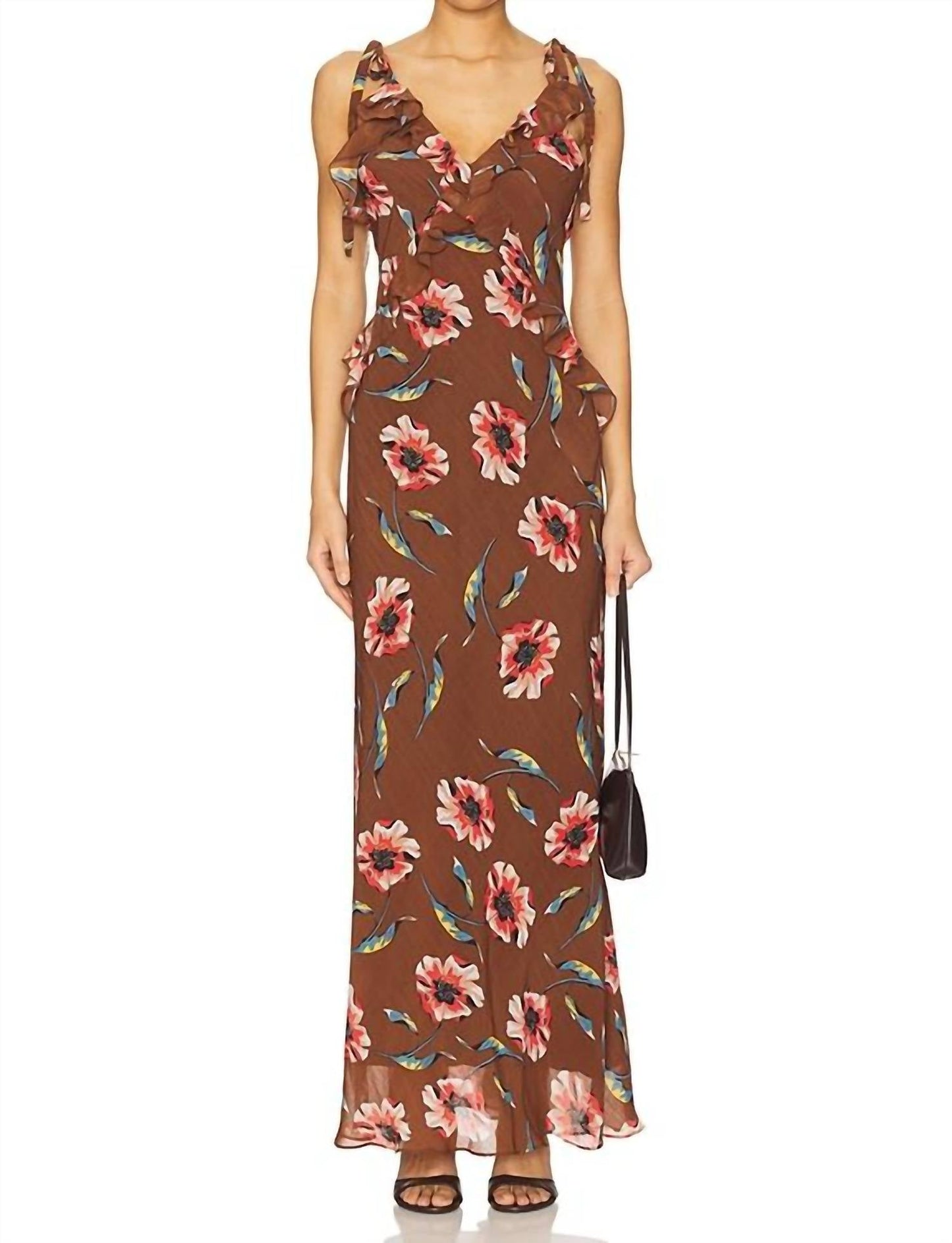 Steve Madden - Adalina Maxi Dress