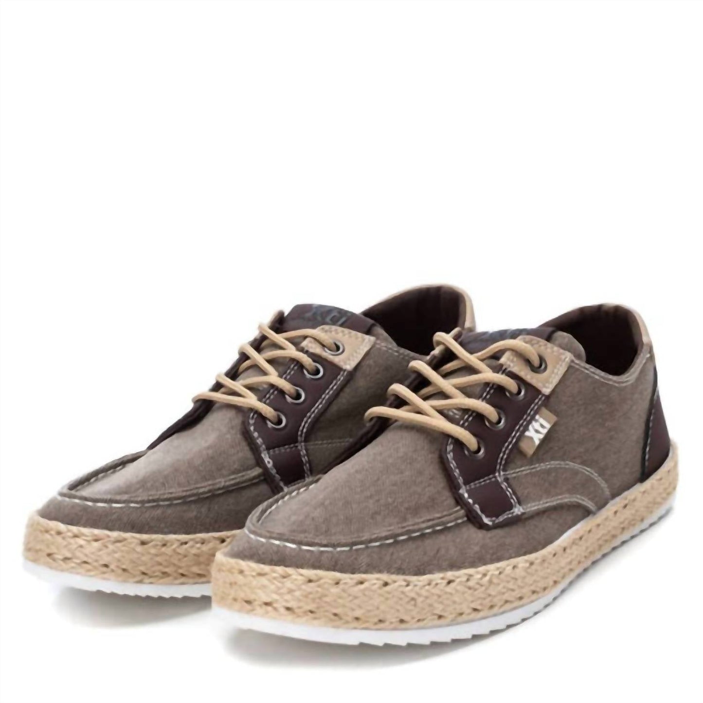 Xti - Men's Armand Casual Sneakers